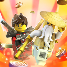 LEGO® Legacy: Heroes Unboxed Image