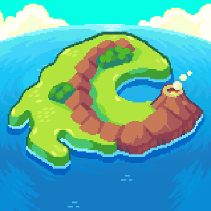 Tinker Island 2 Game Cover