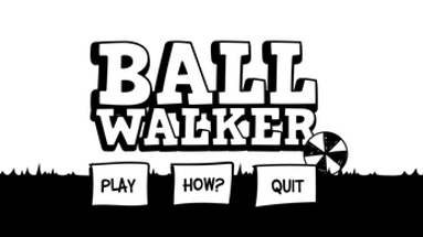 Ball Walker Image