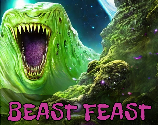 Beast Feast Game Cover