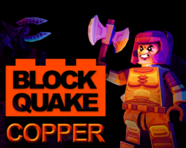 Block-Quake Image