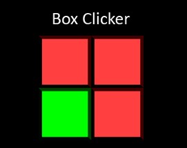 Box Clicker Image