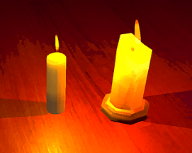 Candlelight Image