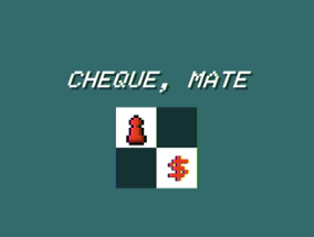 Cheque, Mate Image
