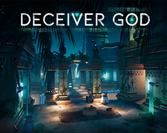 Deceiver God 2018 Game Cover