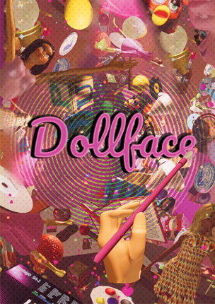 Dollface VR (old version - no download available) Game Cover