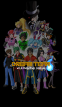 Dream Tear - RE Elementar Rising (Demo) Image