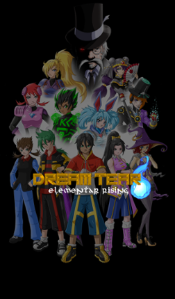 Dream Tear - RE Elementar Rising (Demo) Game Cover
