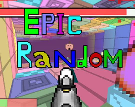 Epic Random Game Cover