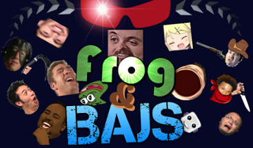 Frog&Bajs Image