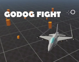 Godog Fight Image