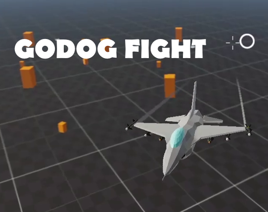 Godog Fight Game Cover