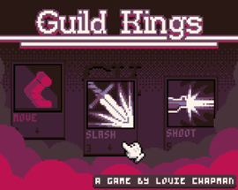 Guild Kings Image