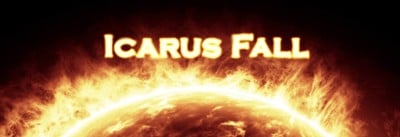 Icarus Fall Image
