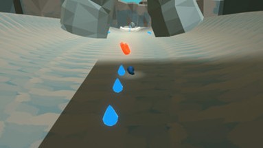 (2020) The Last Water Drop > ESIEE-IT Gaming Image