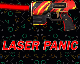 LASER PANIC Image