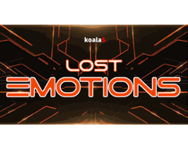 Lost Emotions Image