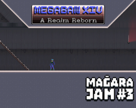 MegaBan XIV: A Realm Reborn Image