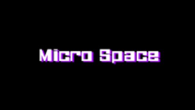 Micro Space Image