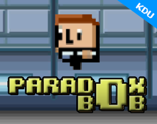 Paradox Bob Game Cover