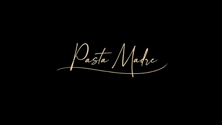 Pasta Madre Game Cover
