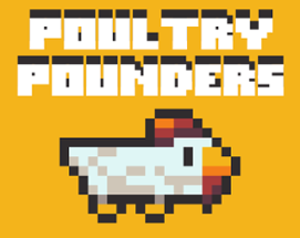 Poultry Pounders Image