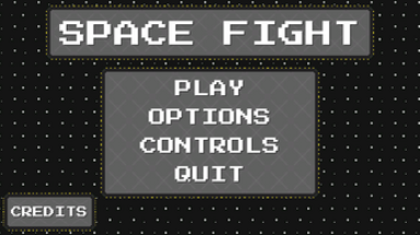 Space Fight Image
