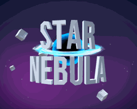 Star Nebula Image