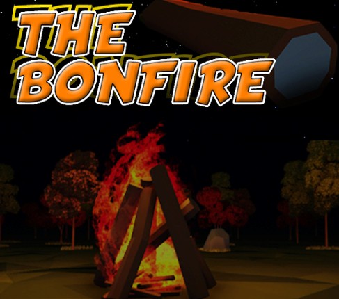 The Bonfire Game Cover
