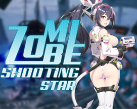 Zombie Shooting Star Image