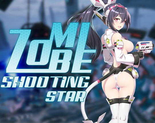 Zombie Shooting Star Game Cover