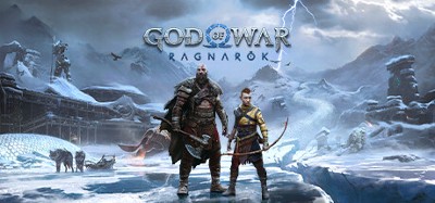 God of War Ragnarök Image