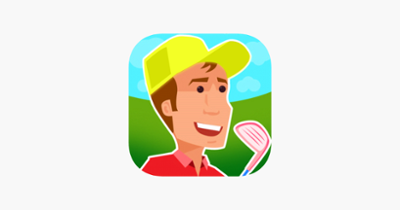 Golf Inc. Tycoon Image