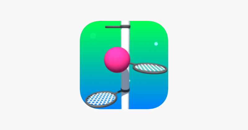 Helix Tennis Game Cover