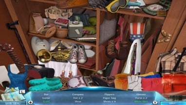 Hidden Objects Collection: Volume 3 Image