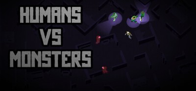 Humans vs Monsters Image