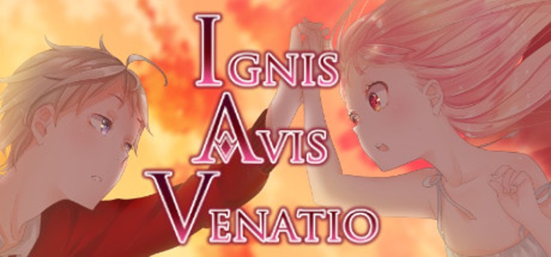 Ignis Avis Venatio Game Cover