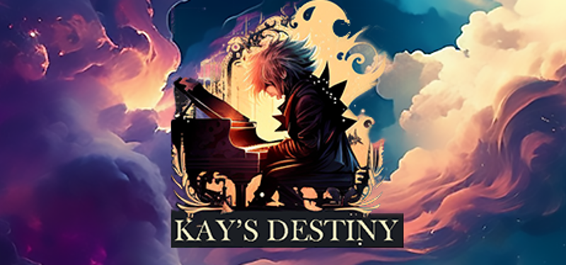 Kay's Destiny Game Cover