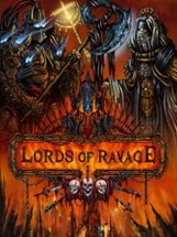 Lords of Ravage Image