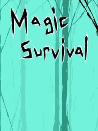 Magic Survival Game Cover