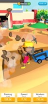 Mining Tycoon 3D Image