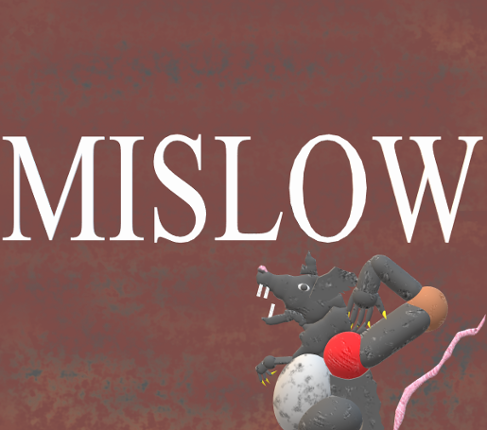 Mislow Game Cover