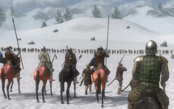 Mount & Blade: Warband Image