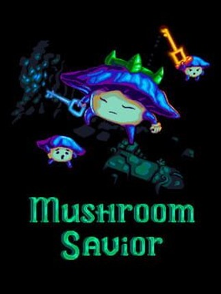Mushroom Savior Game Cover