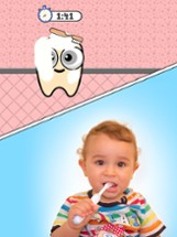 My Virtual Tooth - Virtual Pet Image