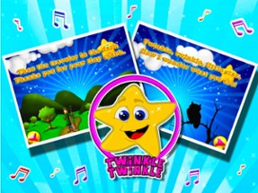 Nursery Rhymes Song Collection Image