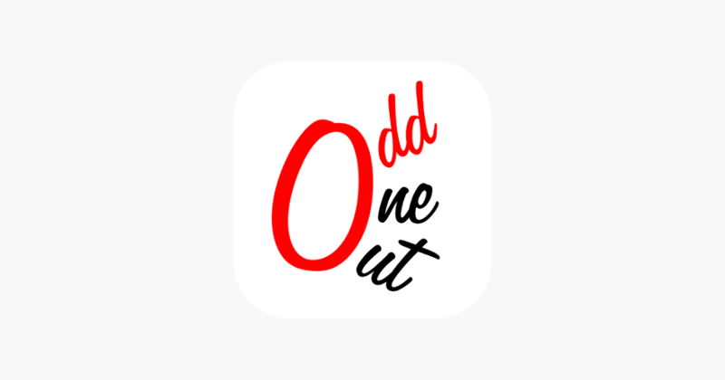 Odd One Out - Trivia Quiz Game Game Cover