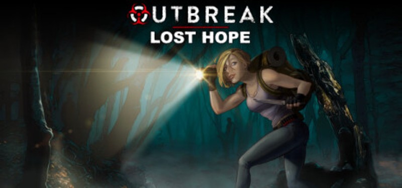 Outbreak: Lost Hope Game Cover