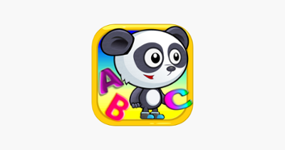 Panda ABC Running Adventure Game Free Image