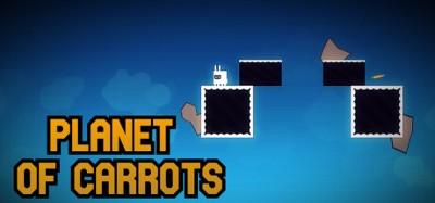 Planet of Carrots Image